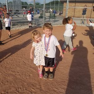 Meet your Posher, Corey